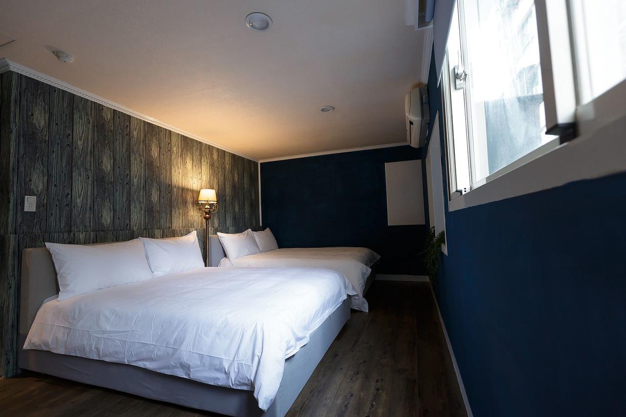 May Rooms Taipei Ntu Exterior foto