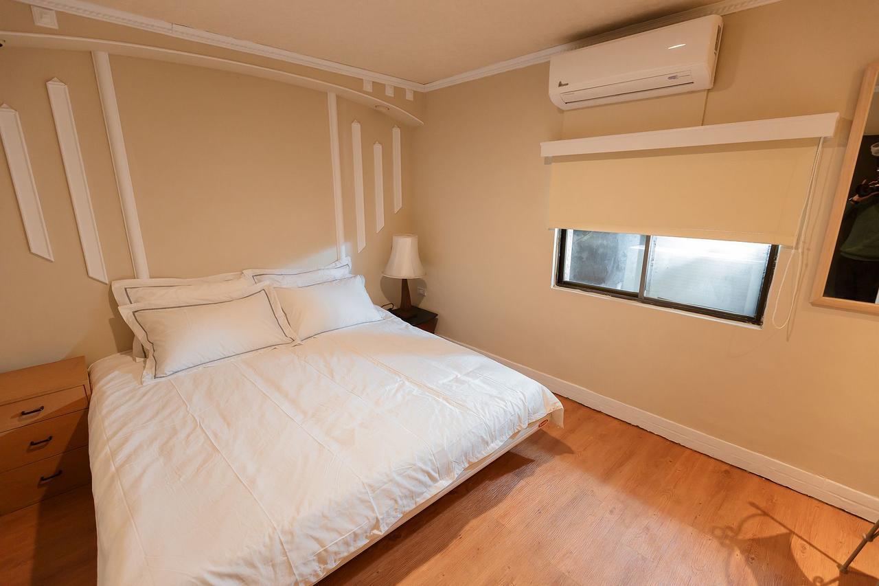 May Rooms Taipei Ntu Exterior foto