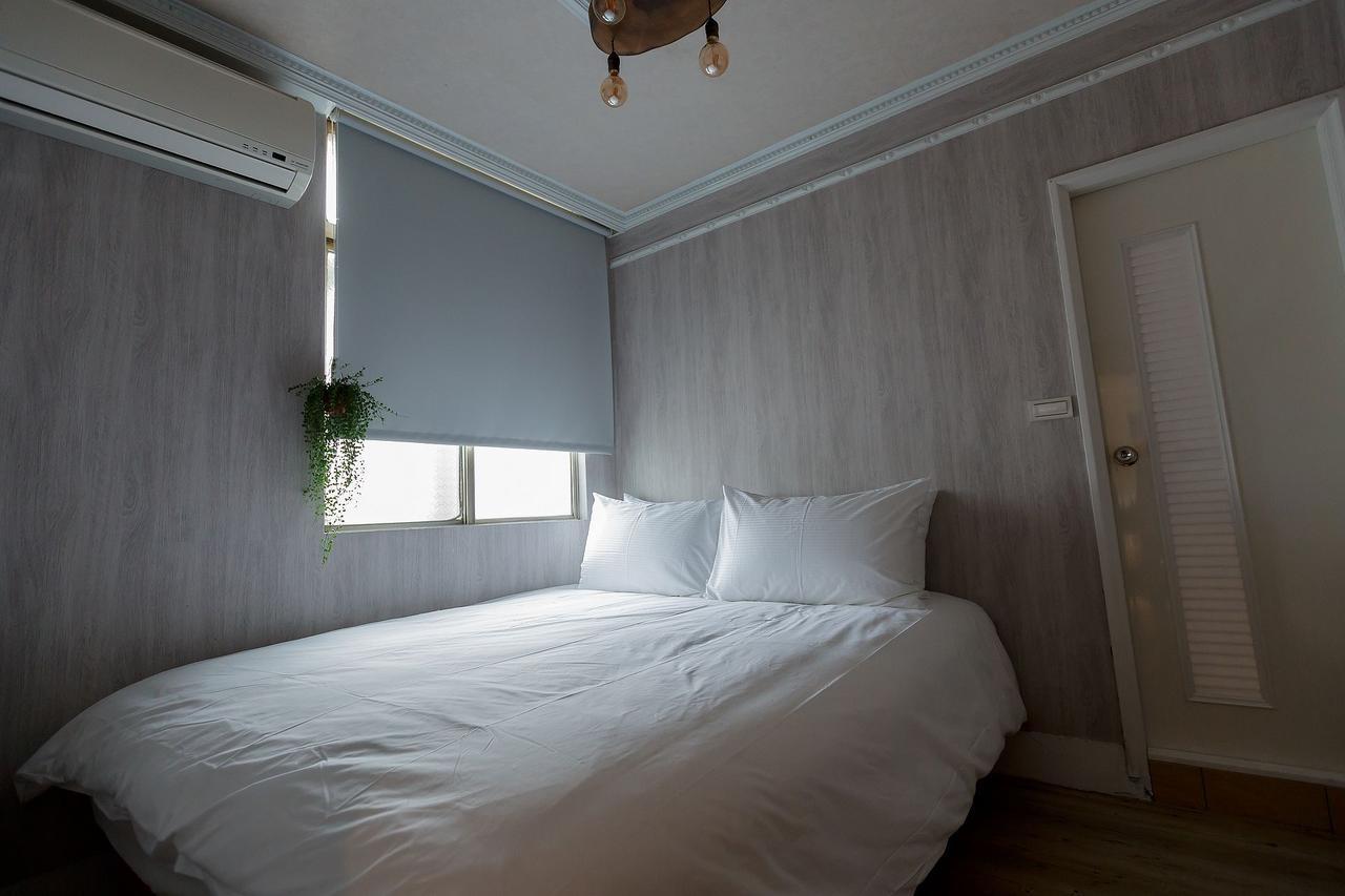 May Rooms Taipei Ntu Exterior foto